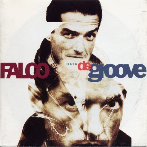 Vinyl / Falco - Data De Groove