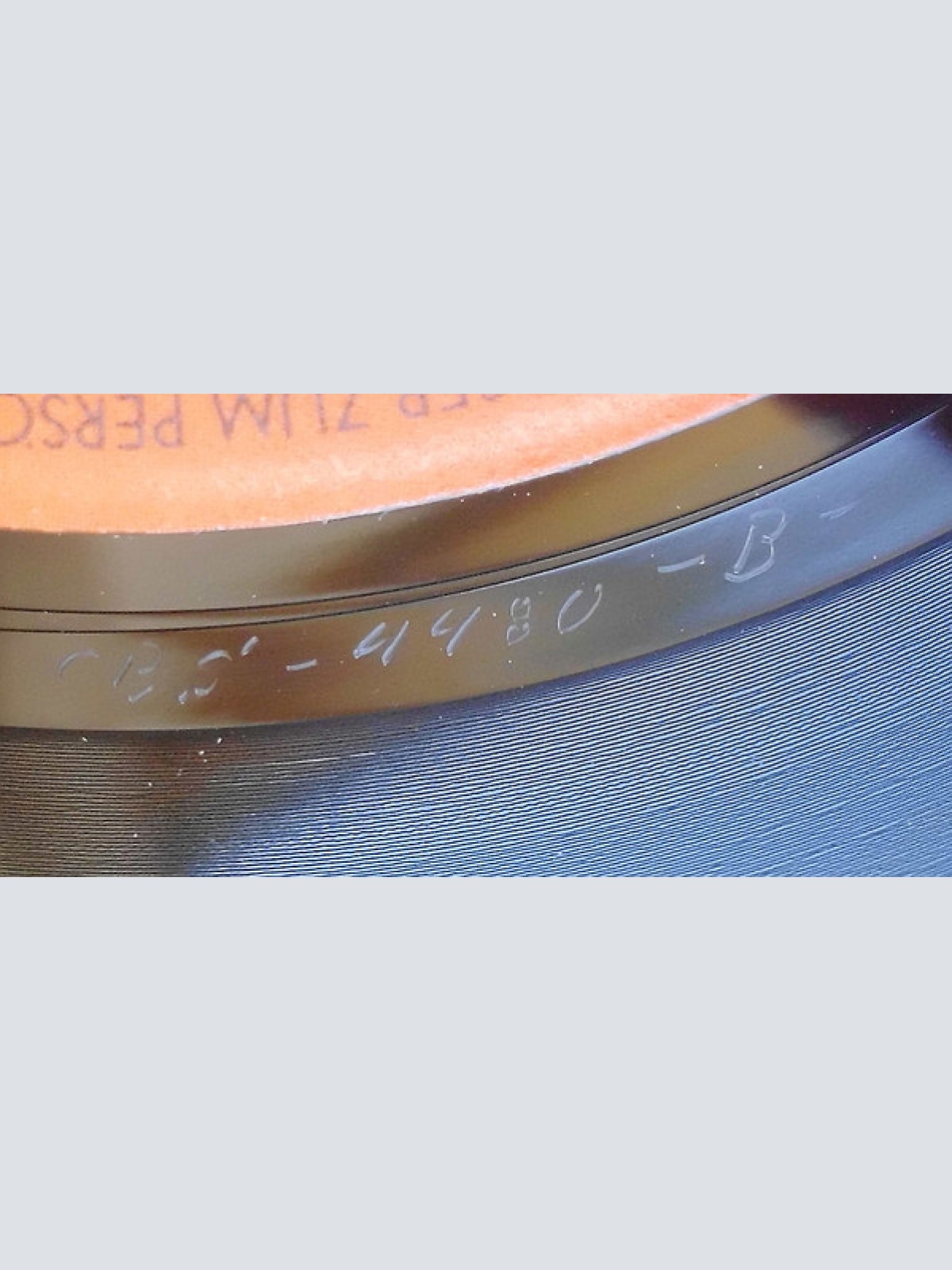 Vinyl / Tina Charles - Dance Little Lady Dance