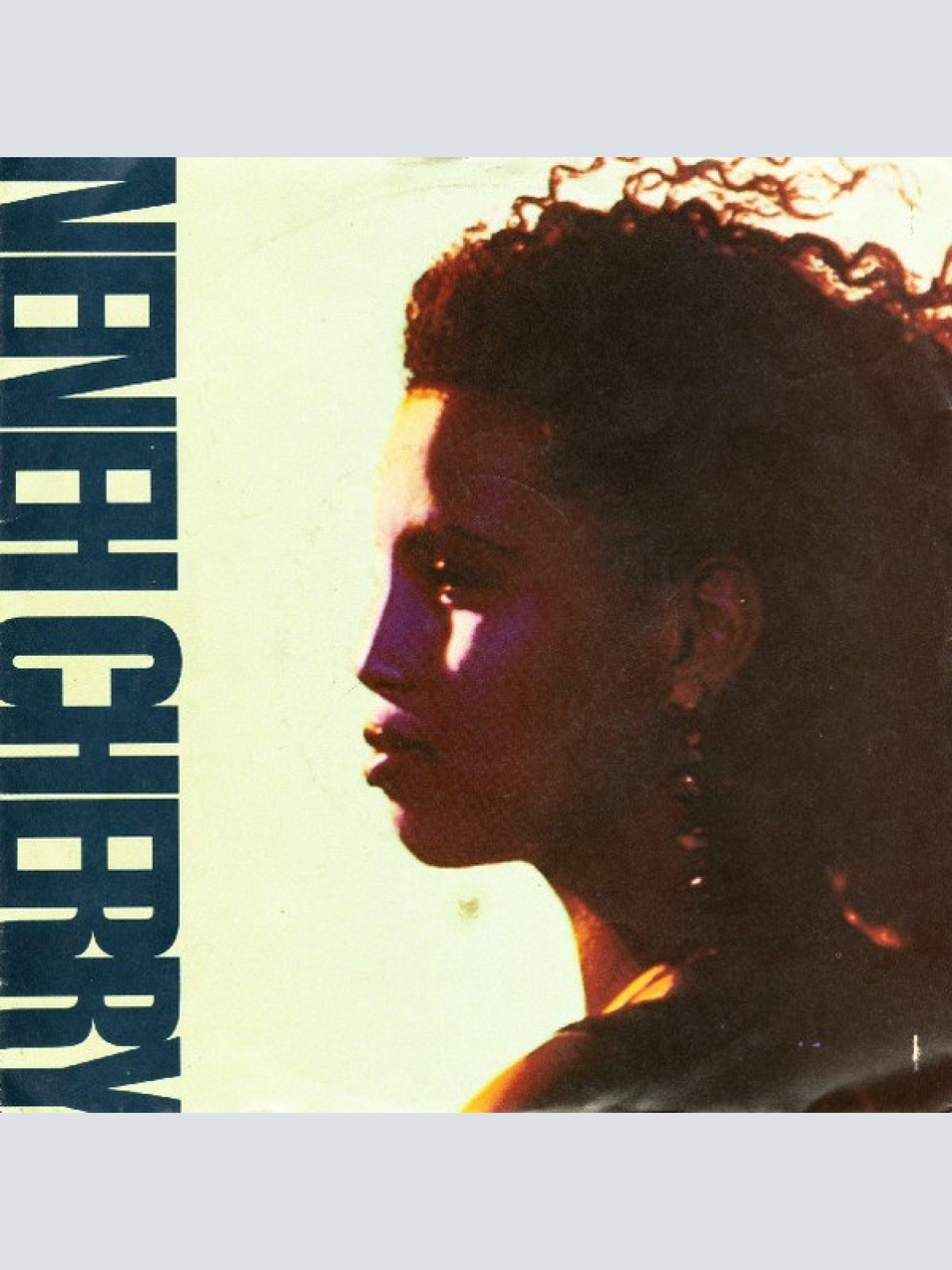 Vinyl / Neneh Cherry - Manchild