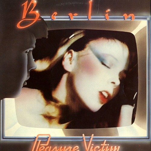 Vinyl / Berlin - Pleasure Victim