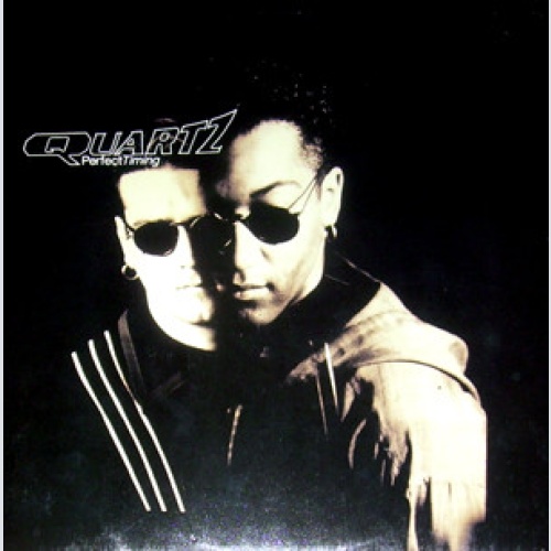 Vinyl / Quartz (2) - Perfect Timing
