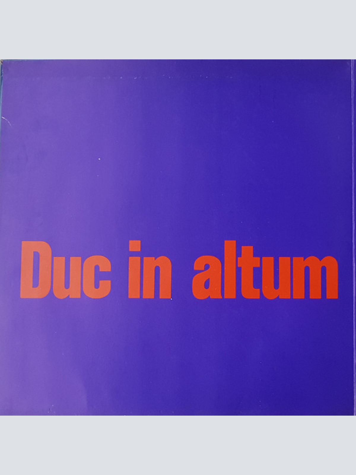 Vinyl / Bruno Petit* - Le Prêtre De La Chanson