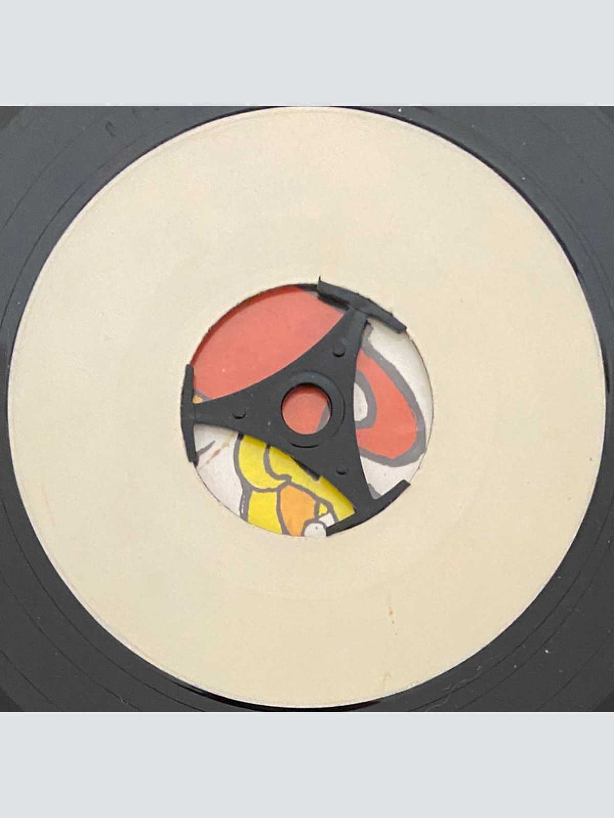 Vinyl / Die Kern Buam - Geh Alte Schau Mi Net So Deppert An / Dirndl Tanz Mit Mir