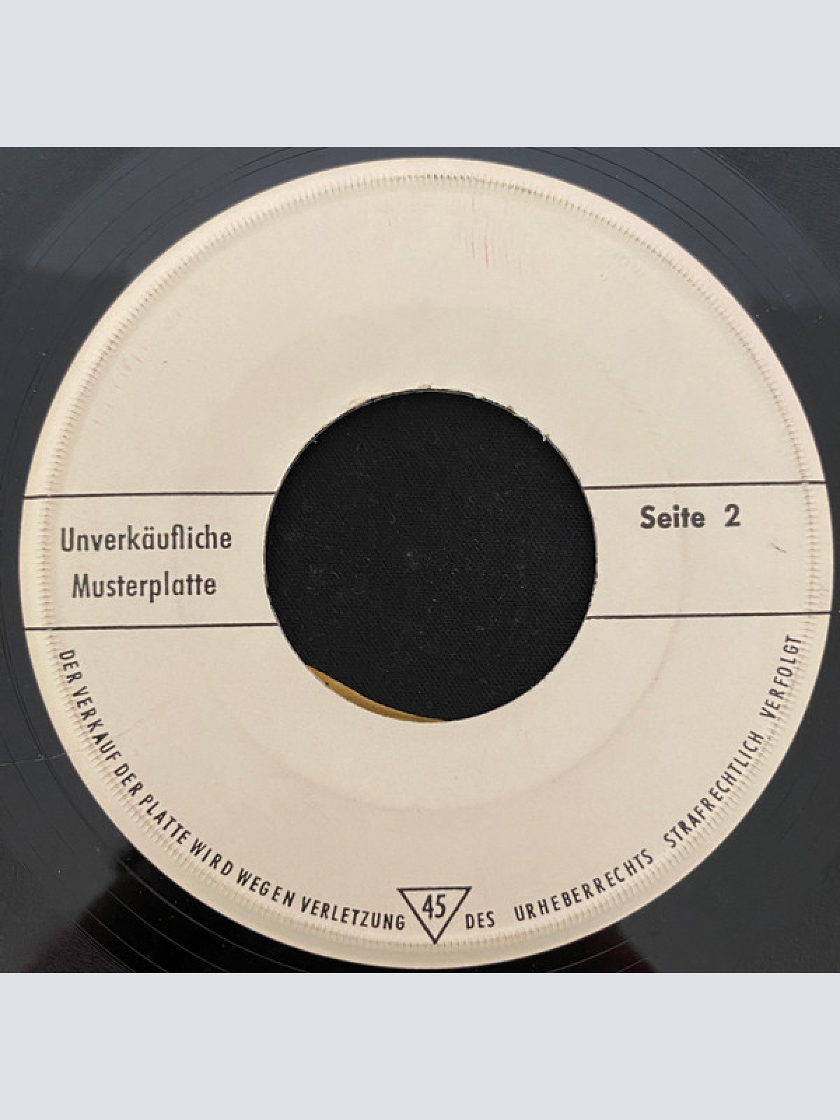 Vinyl / Jack Gold (3) - In Montana Blüh'n Jetzt Die Rosen / Rose-Marie