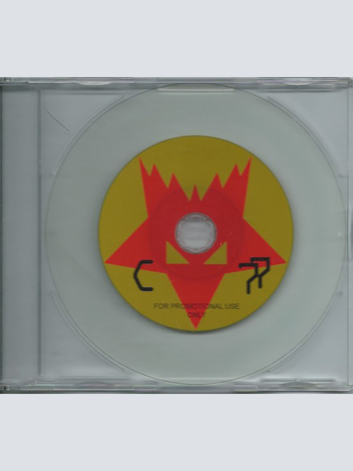 CD / Chuzpe77 - Love Will Tear Us Apart & 3