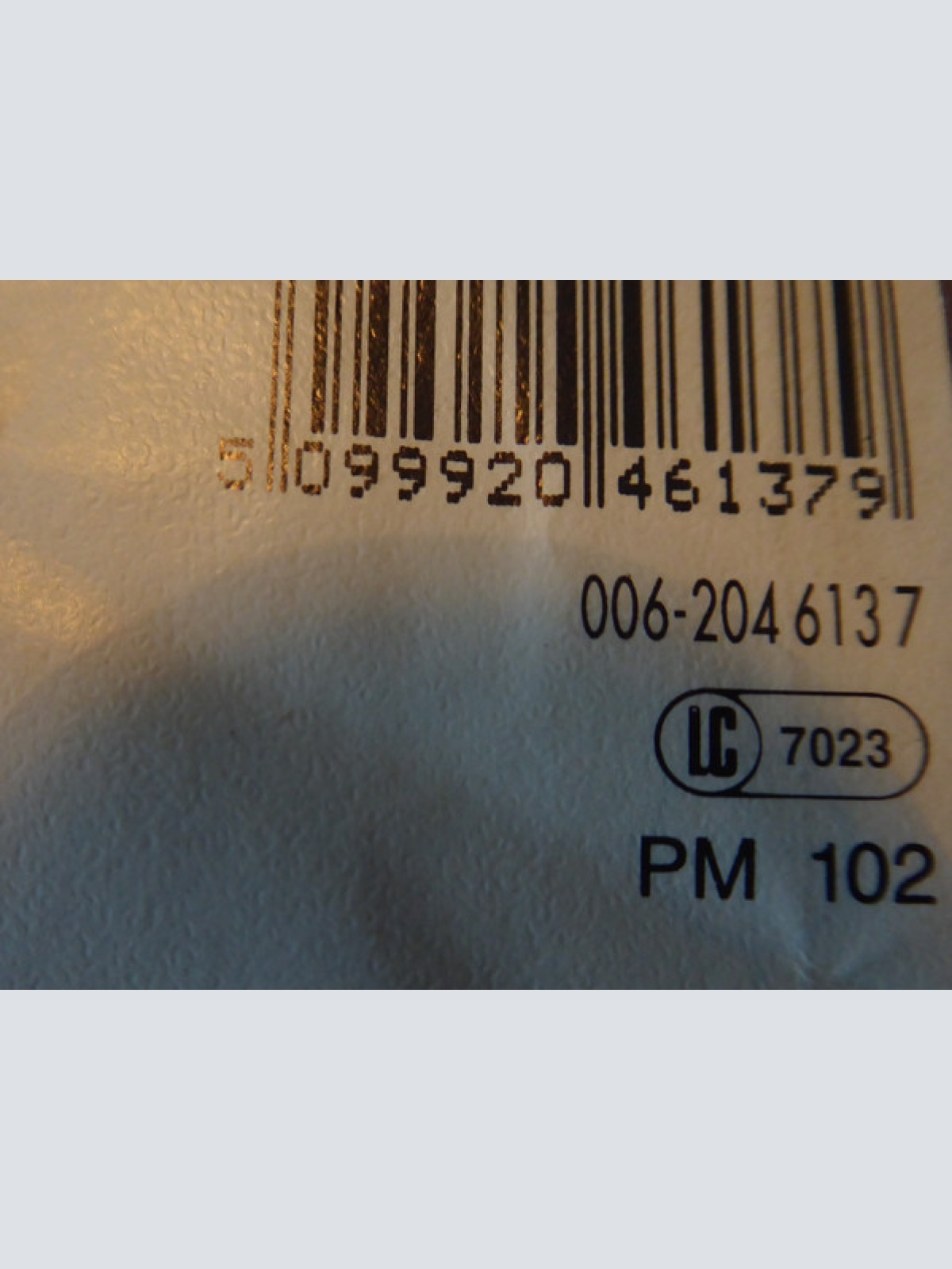 Vinyl / Russ Irwin - My heart belongs to you