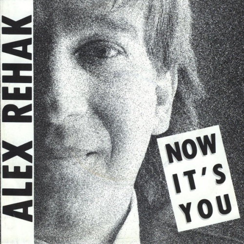 Vinyl / Alex Rehak - Now It's You