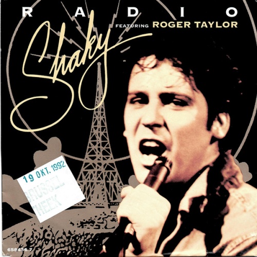 Vinyl / Shaky* Featuring Roger Taylor - Radio