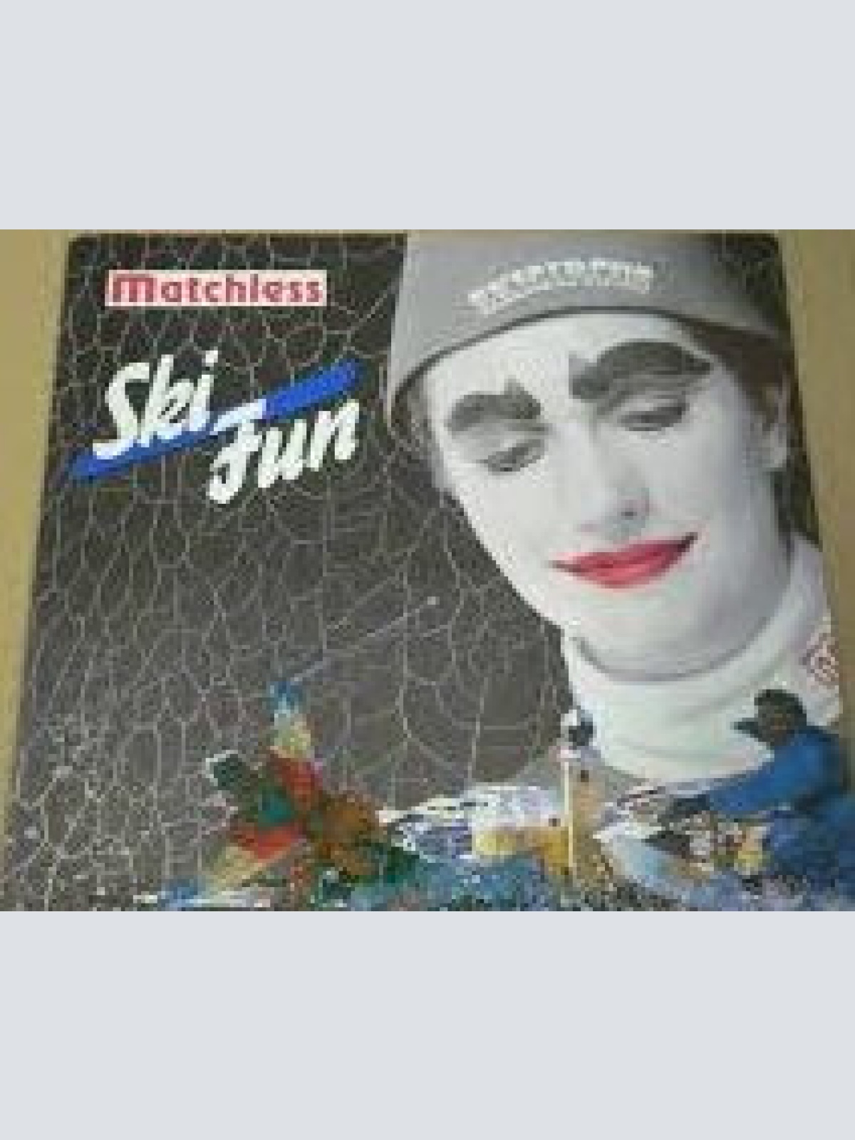 Vinyl / Matchless - Ski Fun