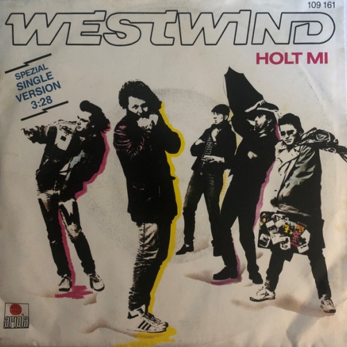 Vinyl / Westwind (7) - Holt Mi