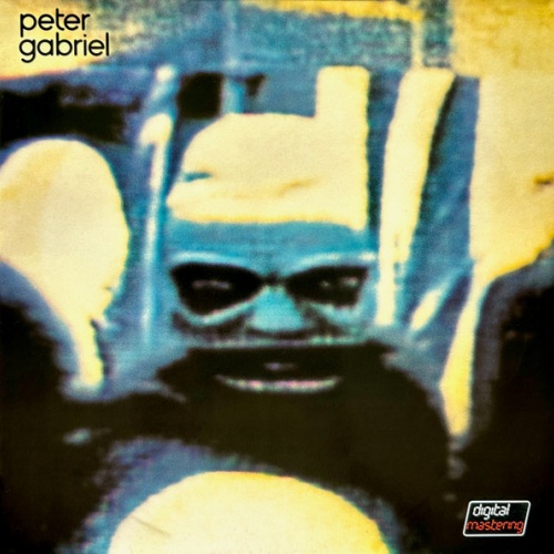 Vinyl / Peter Gabriel - Peter Gabriel