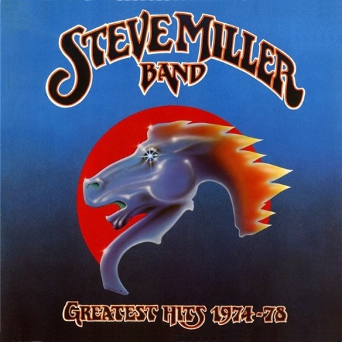 Vinyl / Steve Miller Band - Greatest Hits 1974-78