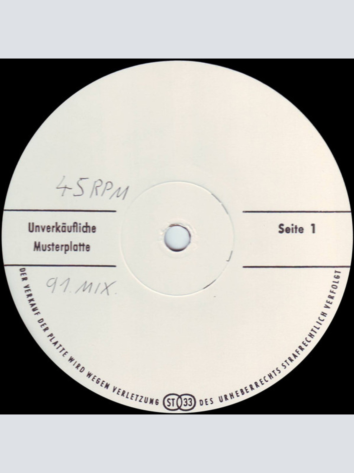 Vinyl / Kraftwerk - Die Roboter