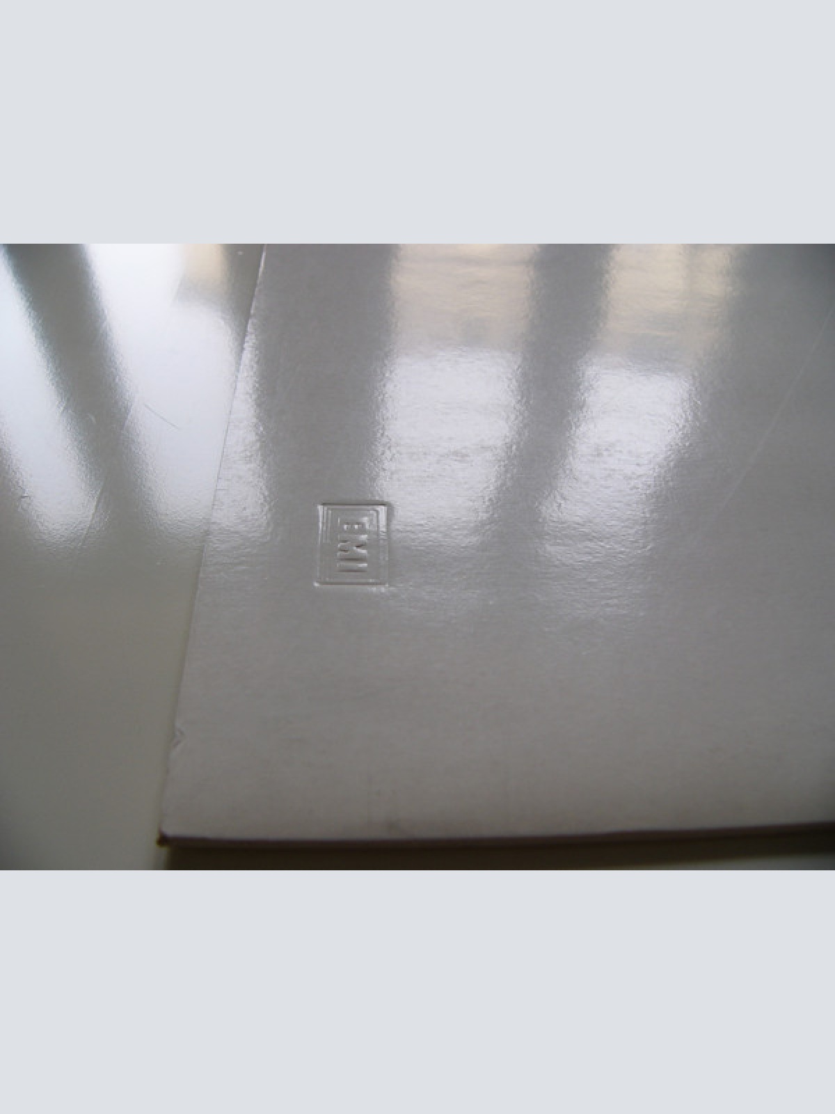 Vinyl / Kraftwerk - Die Roboter