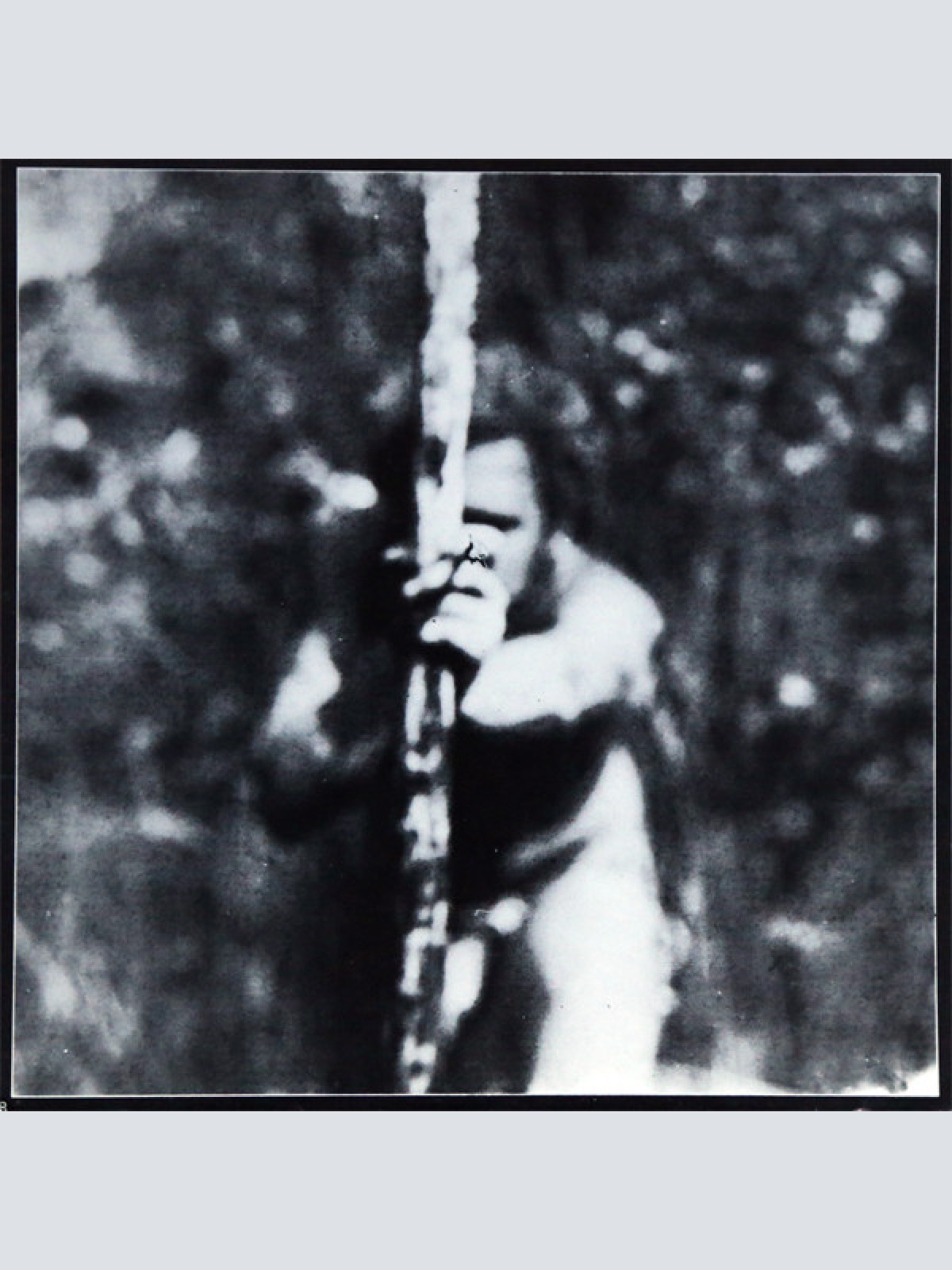 Vinyl / Othmar Krenn - Waldaktion - Steirischer Herbst '79