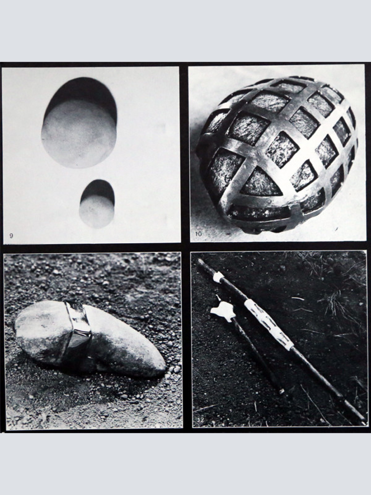 Vinyl / Othmar Krenn - Waldaktion - Steirischer Herbst '79