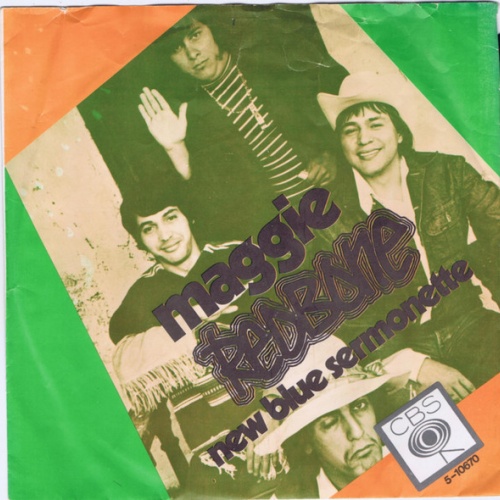 Vinyl / Redbone - Maggie