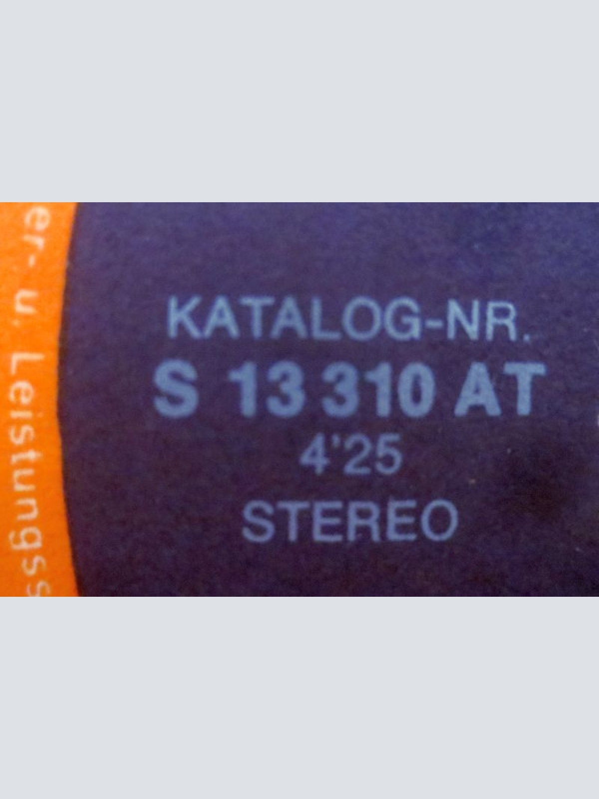 Vinyl / The Stylistics - You Make Me Feel Brand New