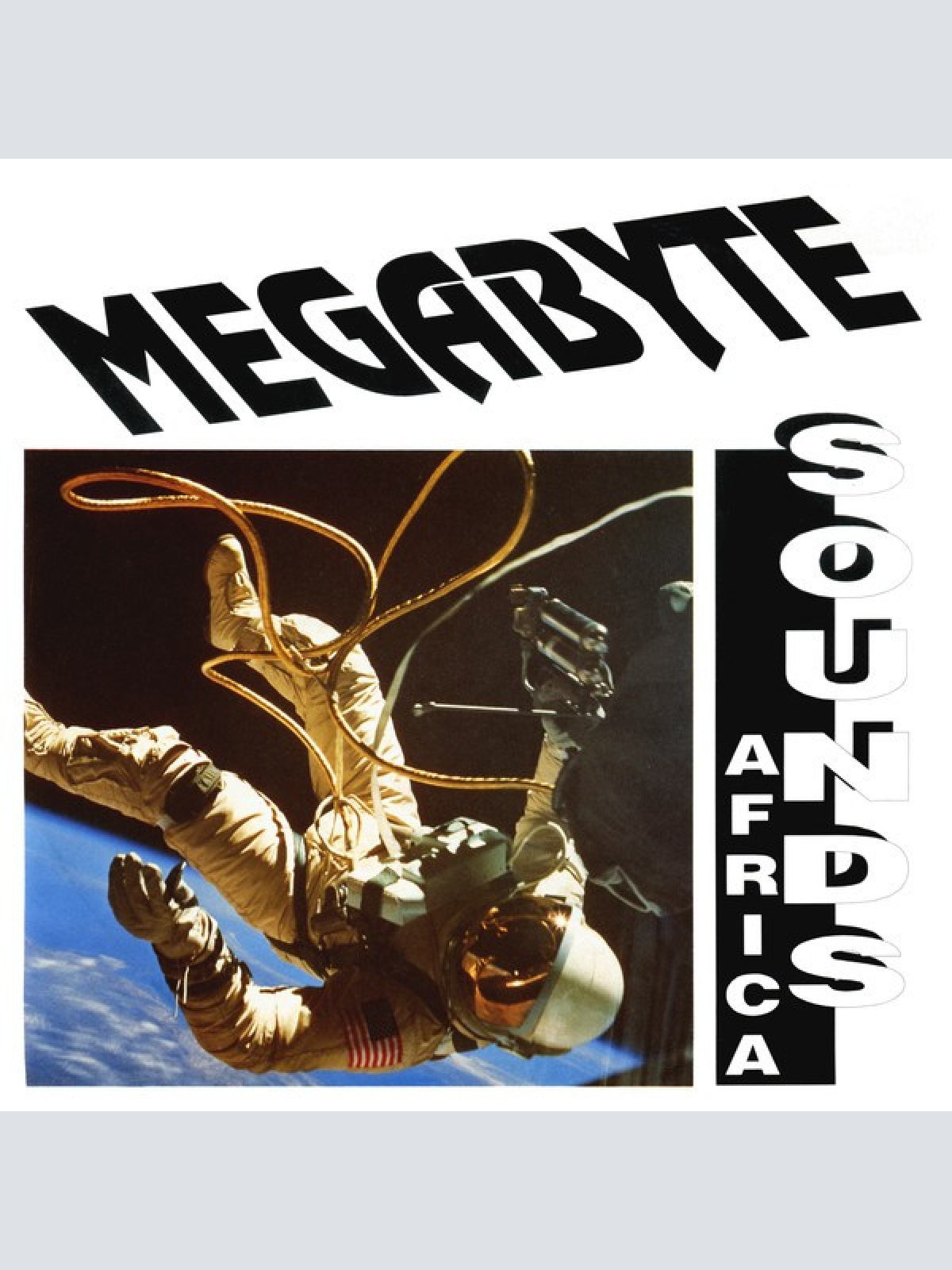 Vinyl / Megabyte (3) - Sounds