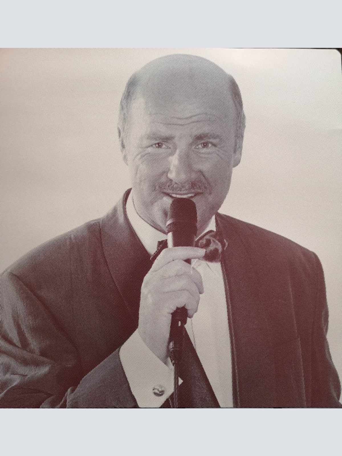 Vinyl / Werner Wöhrer - Viennese Painter