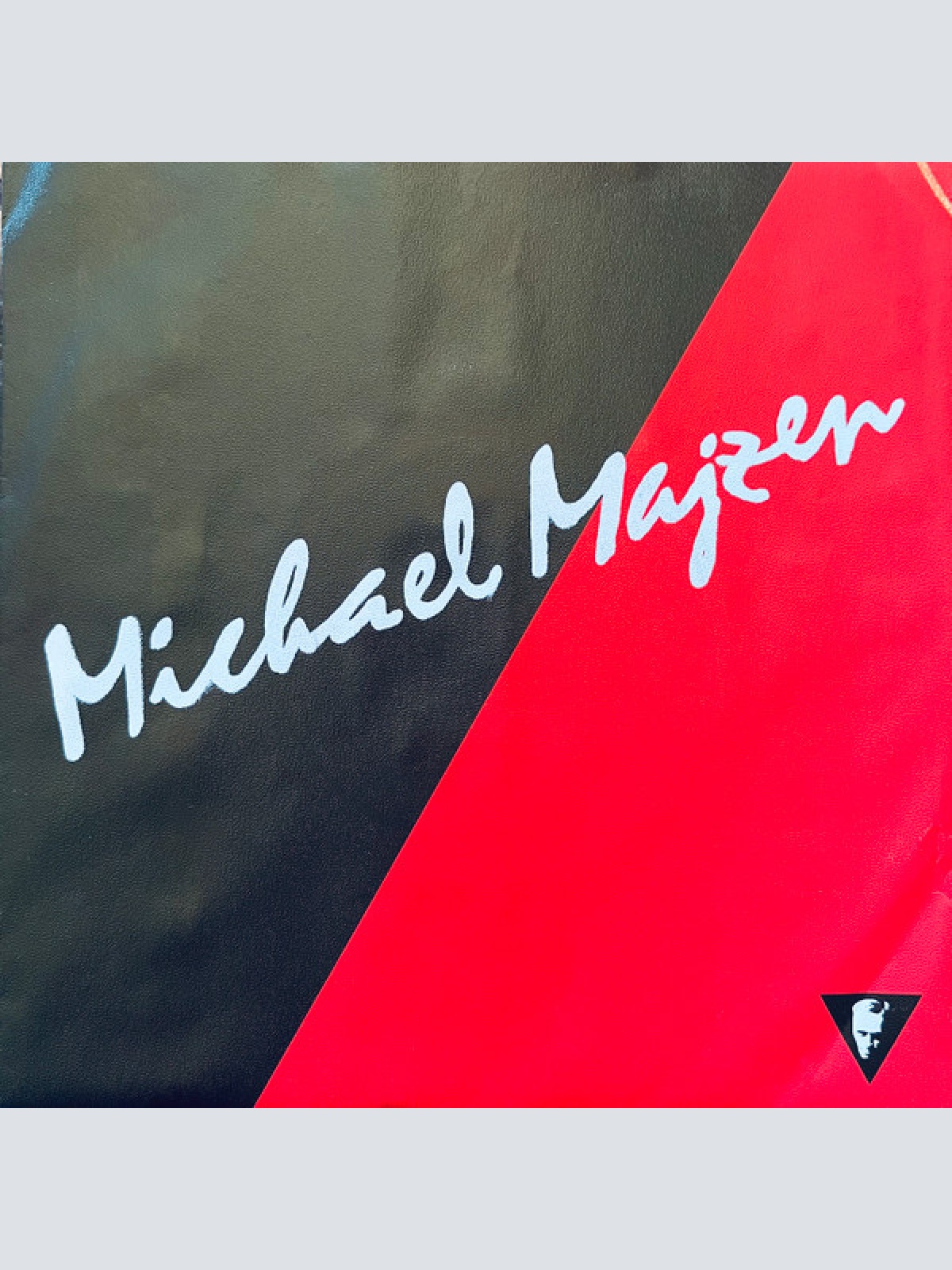 Vinyl / Michael Majzen* - Simon On The Wall