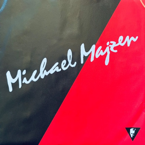 Vinyl / Michael Majzen* - Simon On The Wall