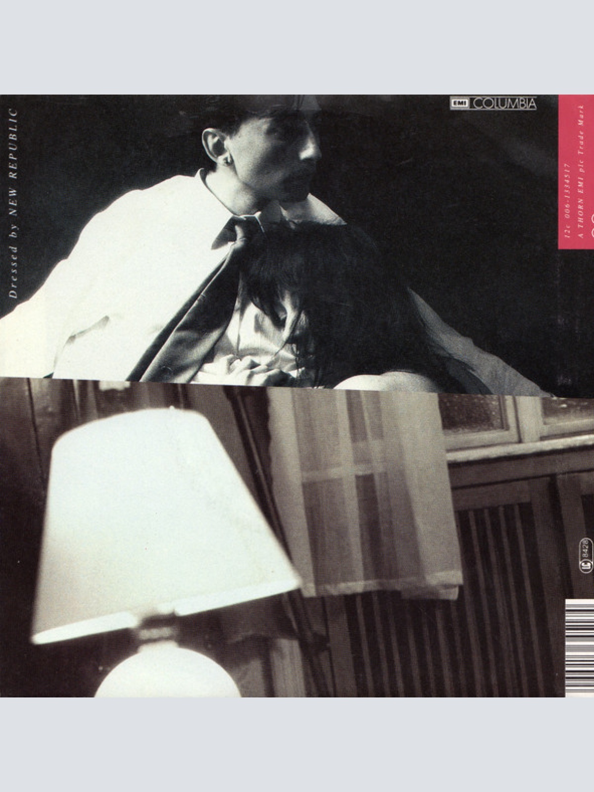 Vinyl / Mo & The Gangsters In Love - Don't  Want To Weep