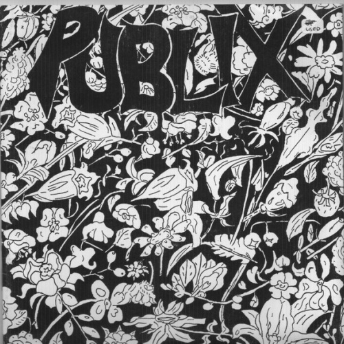 Vinyl / Publix - V.I.P.