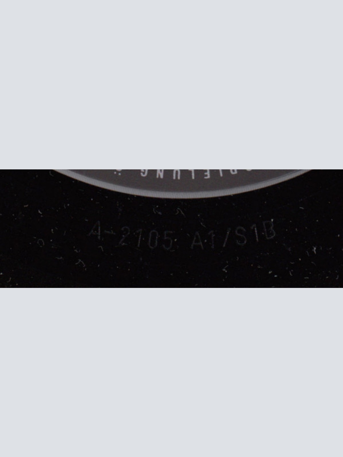 Vinyl / Joana (6) - ...Und Das Haar Hängt Mir Im Wind