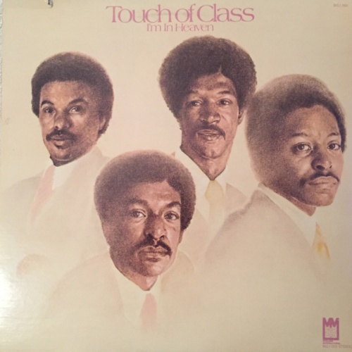 Vinyl / Touch Of Class - I'm In Heaven