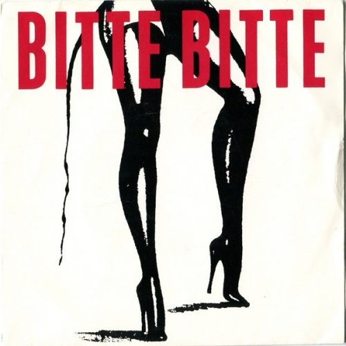 Vinyl / Die Ärzte - Bitte Bitte