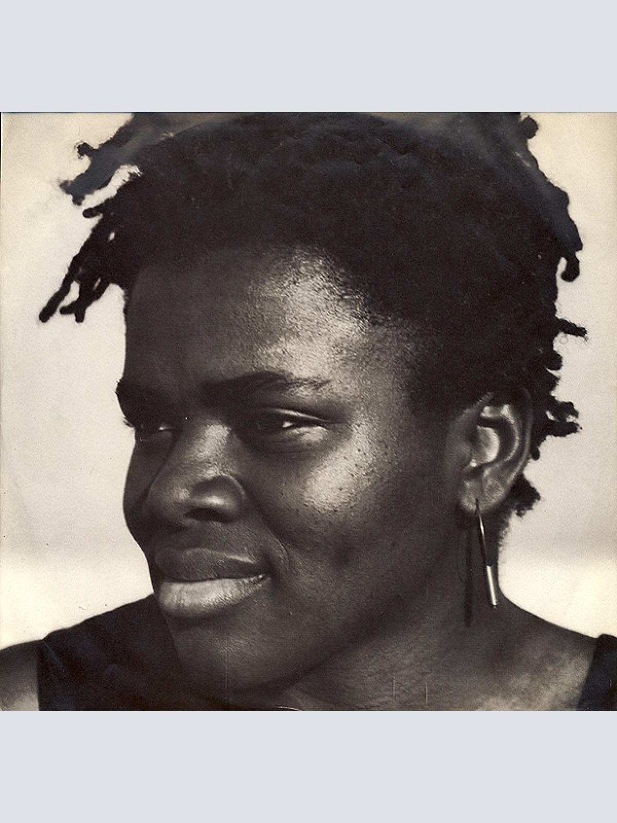 Vinyl / Tracy Chapman - Crossroads