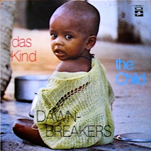 Vinyl / Dawn-Breakers - Das Kind