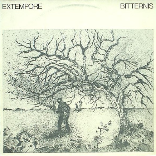 Vinyl / Extempore - Bitternis