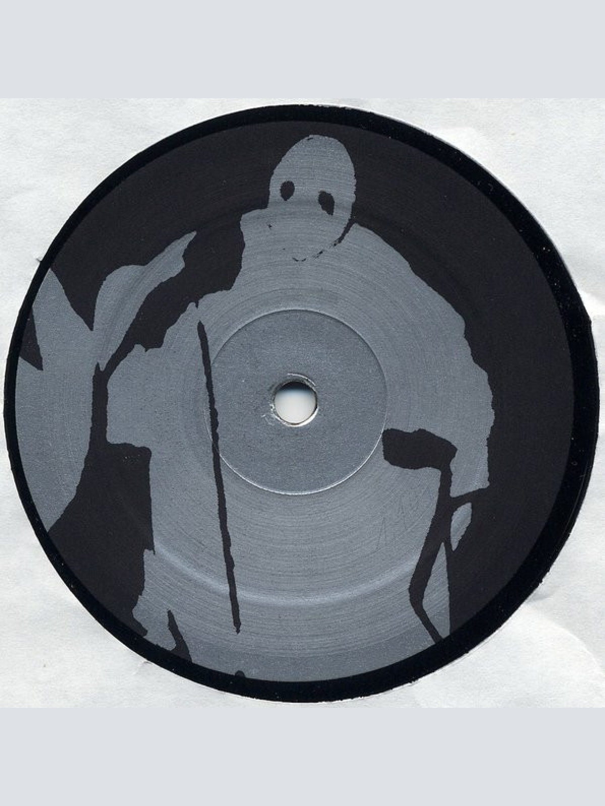 Vinyl / Sprung Aus Den Wolken - Sprung Aus Den Wolken