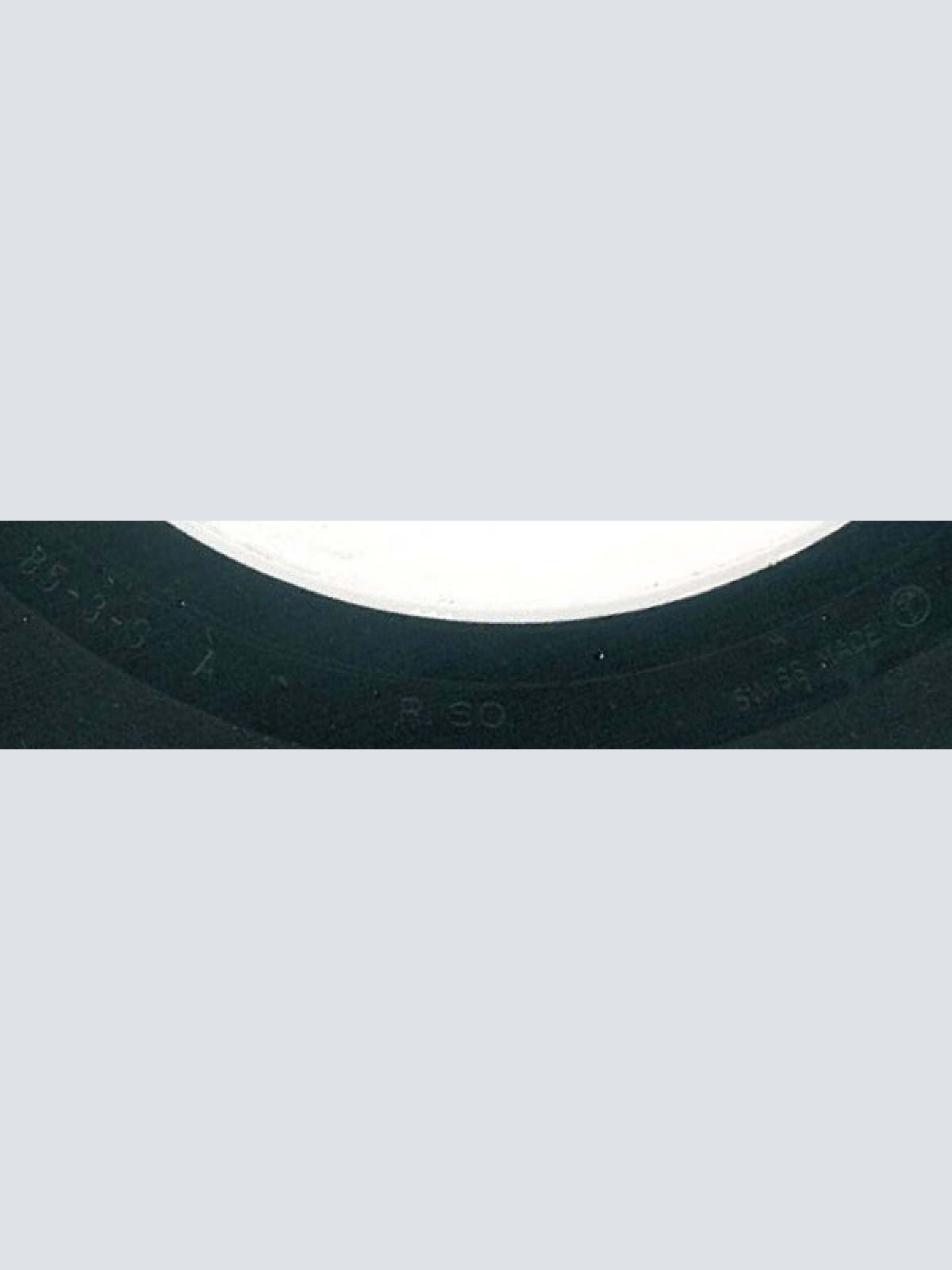 Vinyl / The Kick (6) - Backside