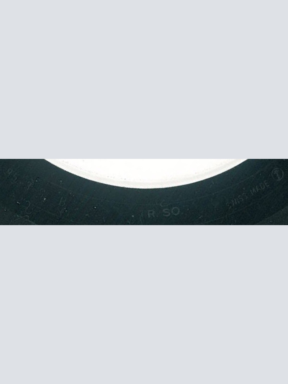 Vinyl / The Kick (6) - Backside