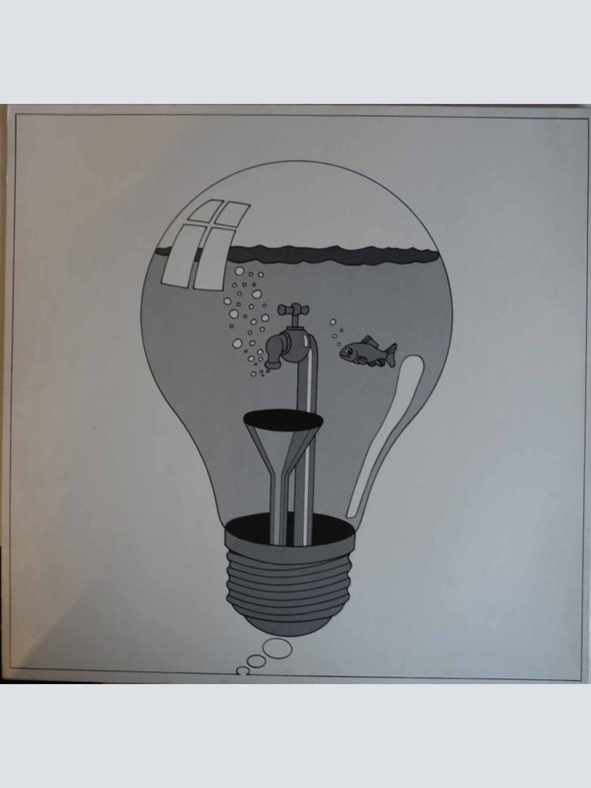 Vinyl / Various - Der Grosse Spinnput - Das Erste Computer Cabaret Der Welt