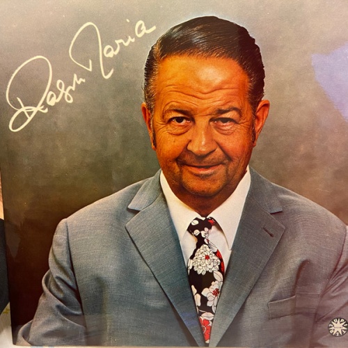 Vinyl / Various - Ralph Maria - Alte Und Neue - Gute Bekannte