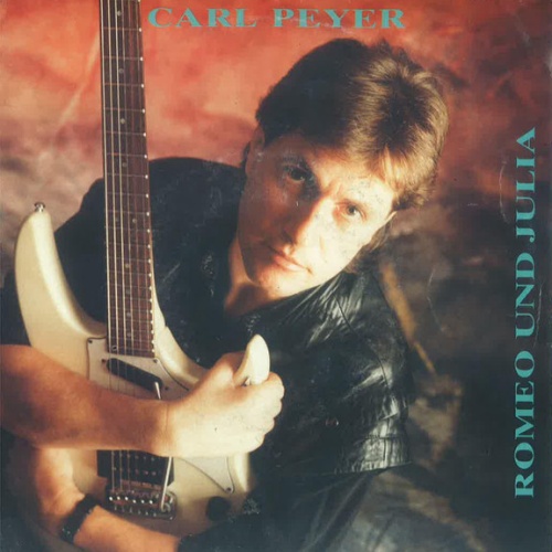 Vinyl / Carl Peyer - Romeo Und Julia
