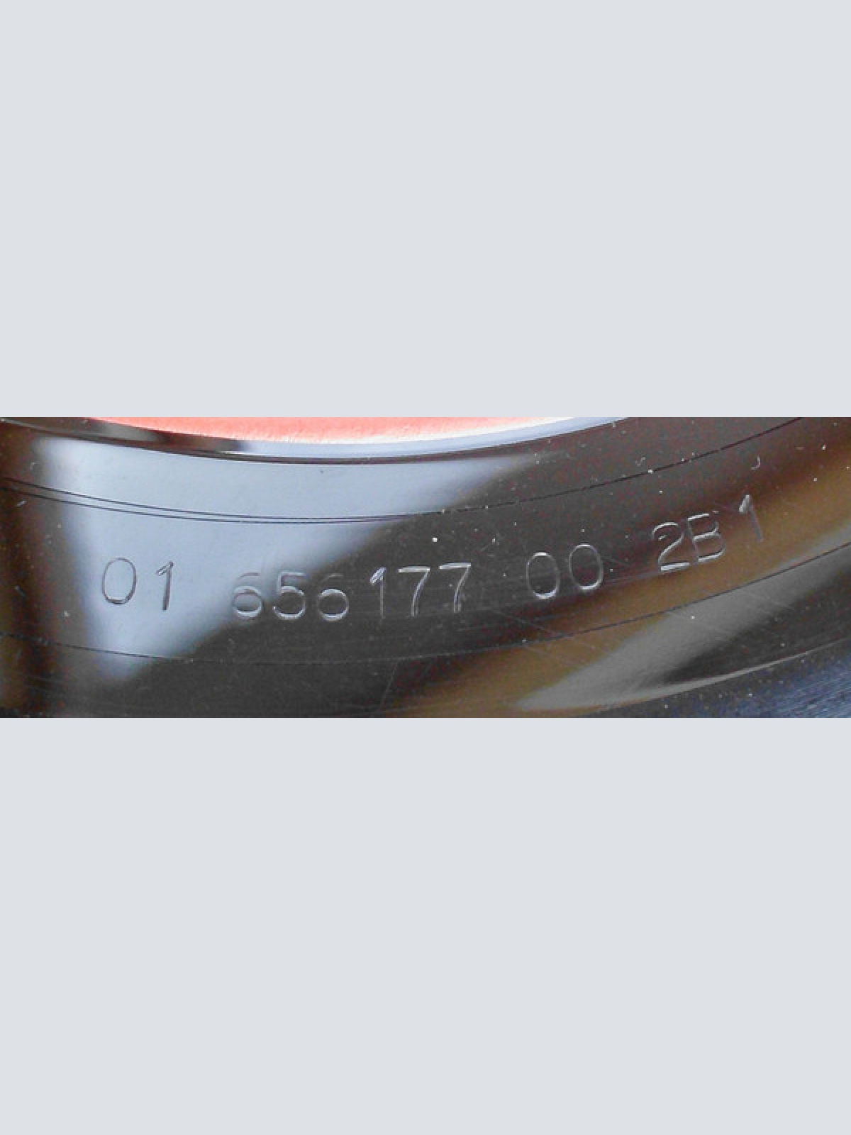 Vinyl / New Kids On The Block - Tonight