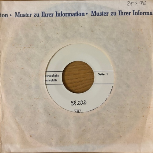 Vinyl / Kiki Dee - Kiki Dee