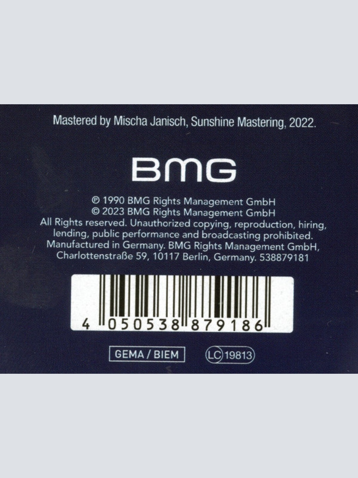 Vinyl / Snap! - World Power