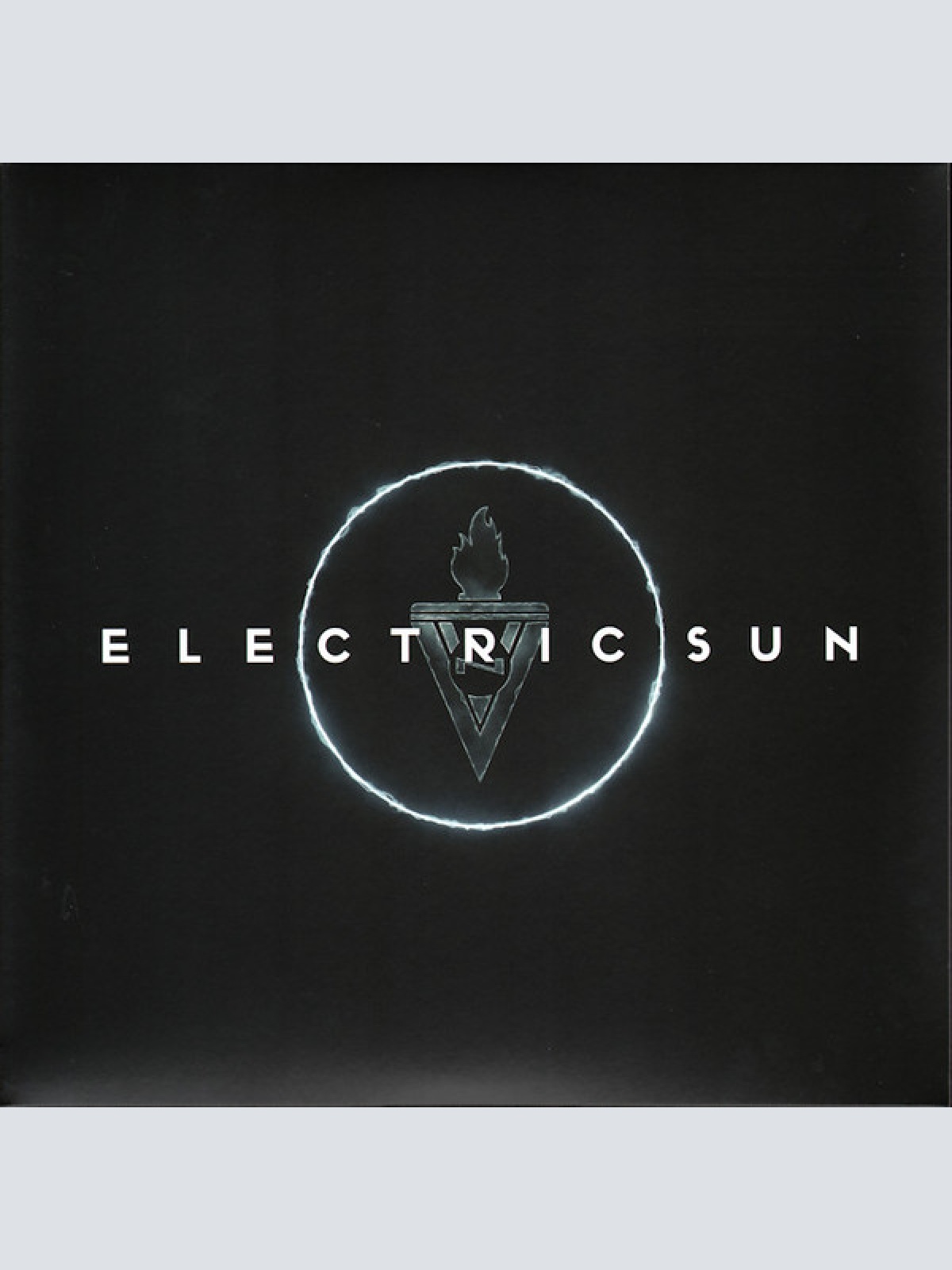 Vinyl / VNV Nation - Electric Sun