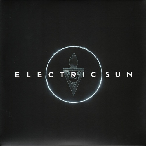 Vinyl / VNV Nation - Electric Sun