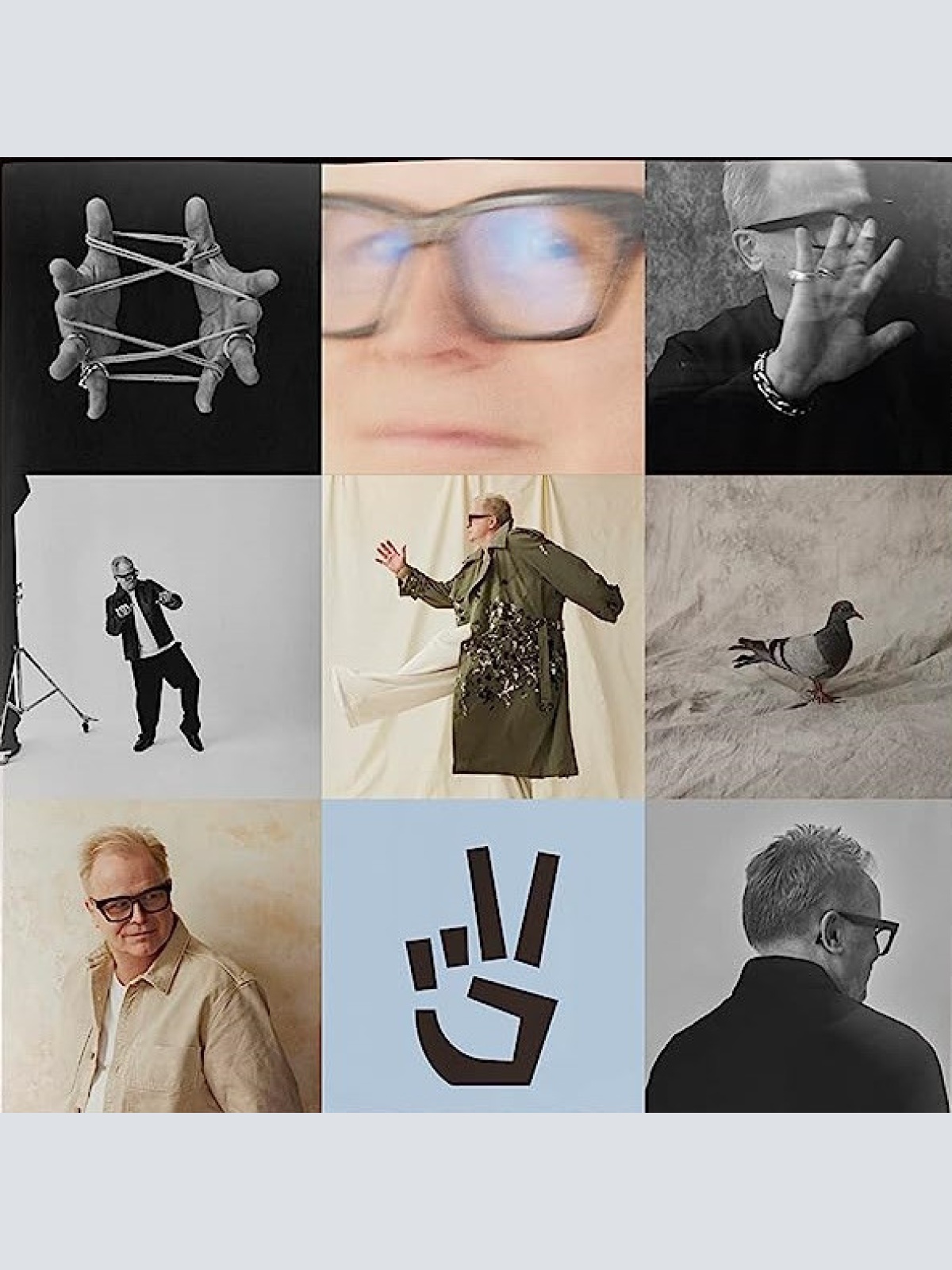 Vinyl / Herbert Grönemeyer - Das Ist Los