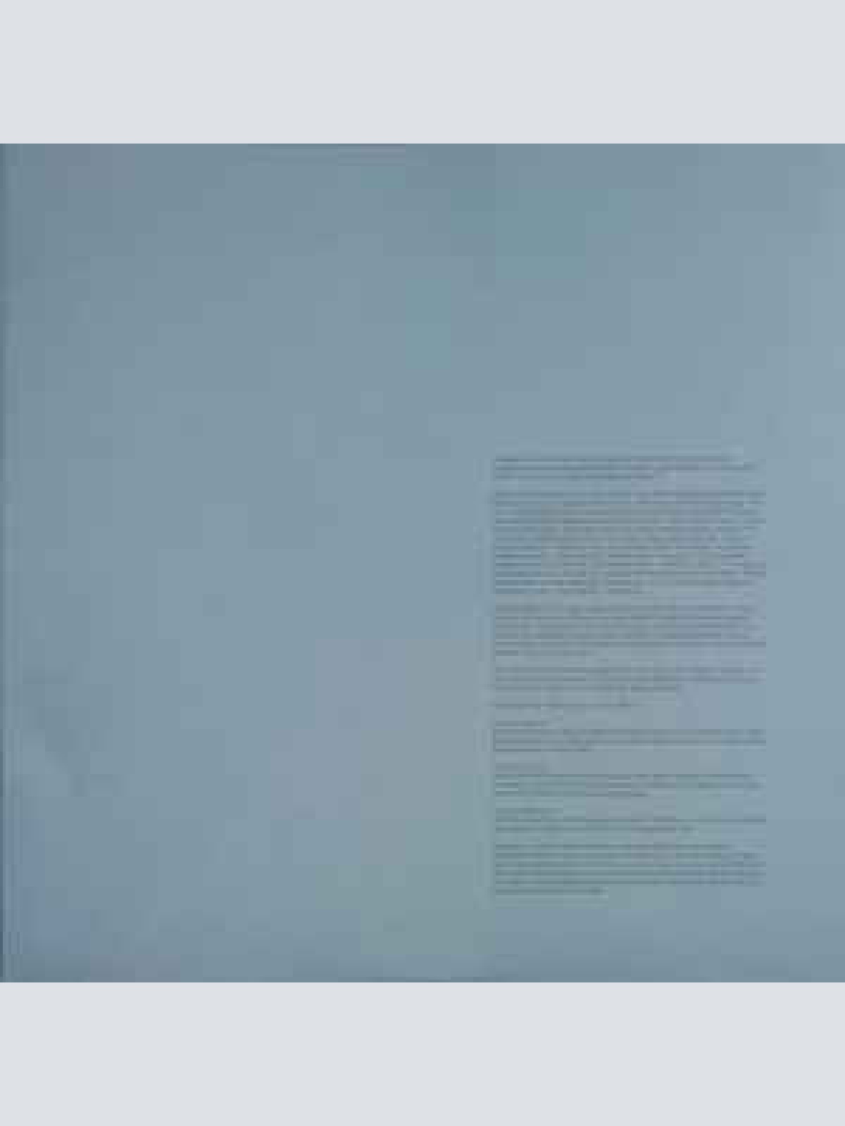 Vinyl / Herbert Grönemeyer - Das Ist Los