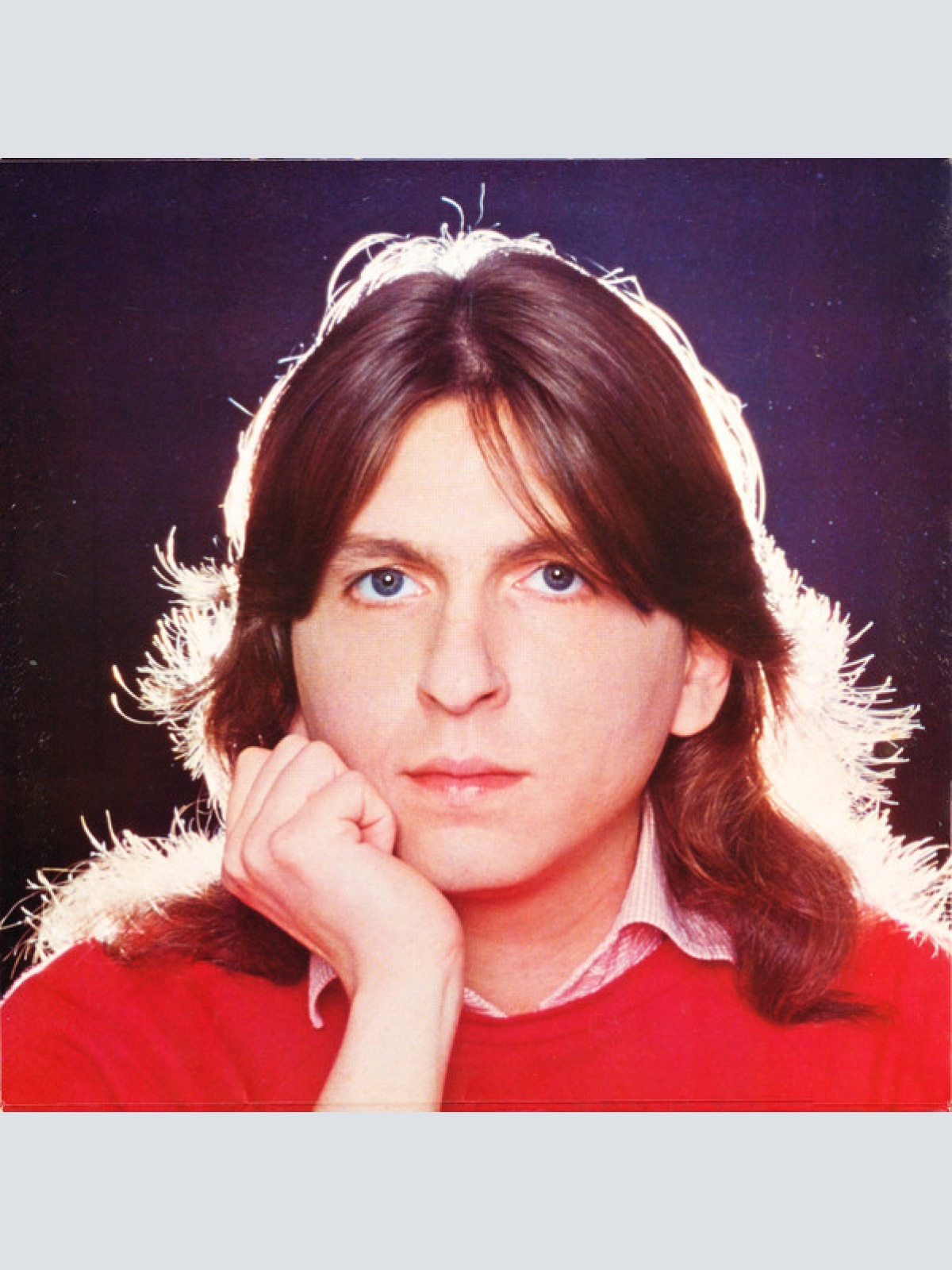 Vinyl / Gianni Togni - Le Mie Strade