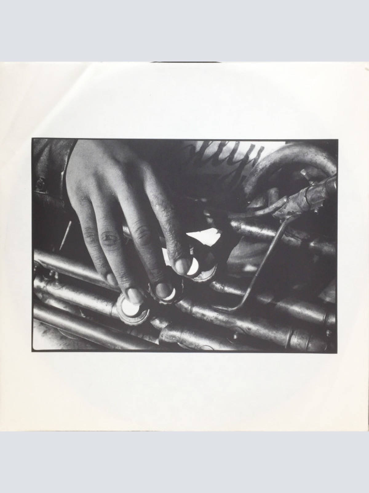 Vinyl / The Dirty Dozen Brass Band - Voodoo