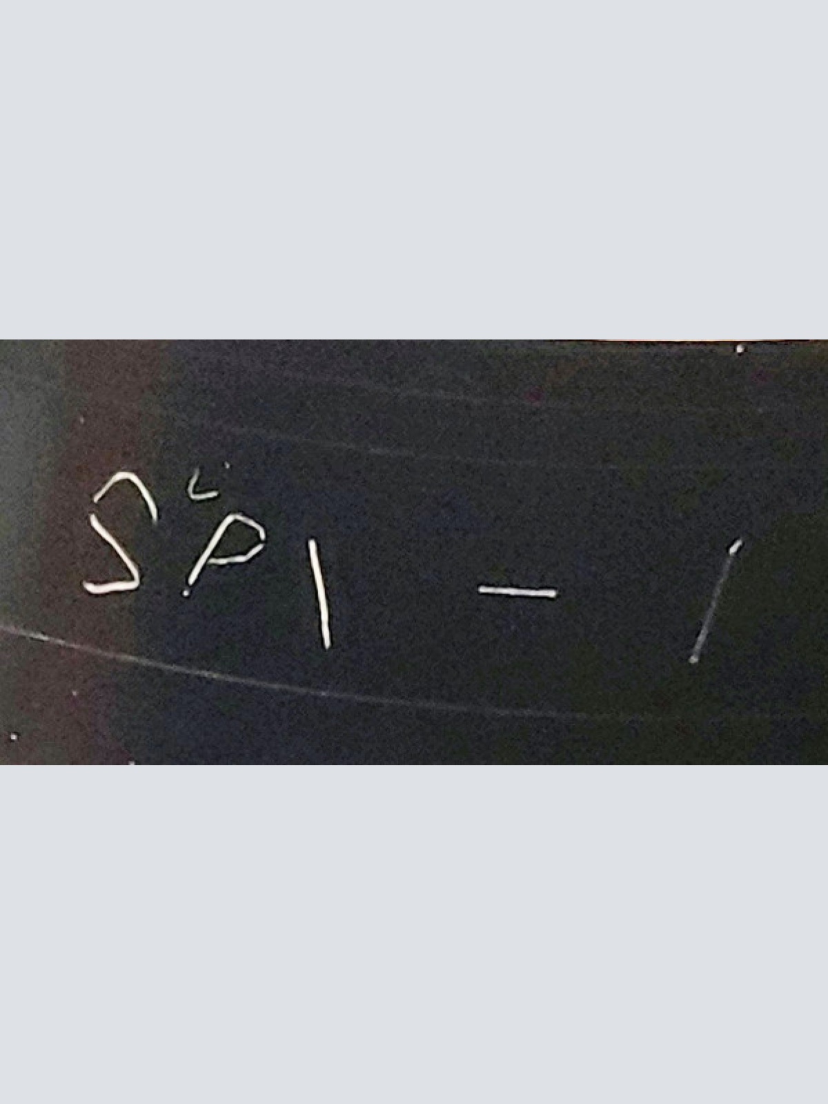 Vinyl / Tracy Chapman - Crossroads